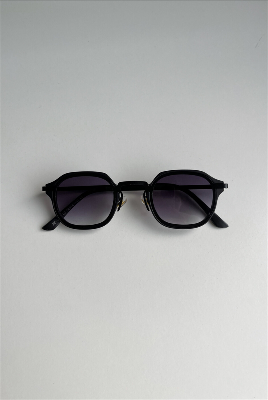 Swell gözlük siyah