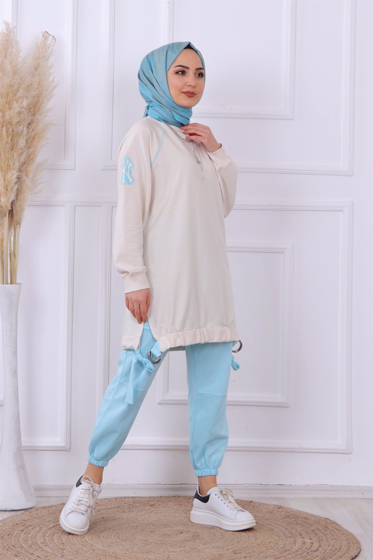 W DETAYLI TAKIM YEŞİL