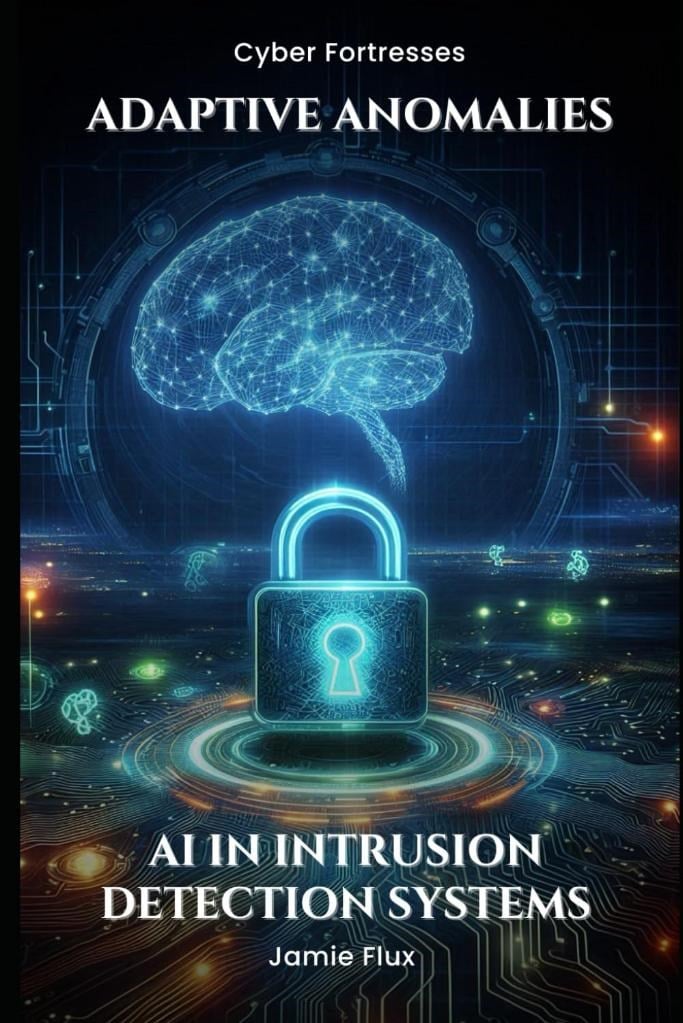 Adaptive Anomalies: AI in Intrusion Detection Systems (Cyber Fortresses) Jamie Flux