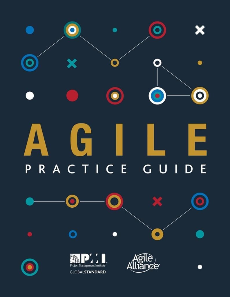 Agile Practice Guide 1st Edition