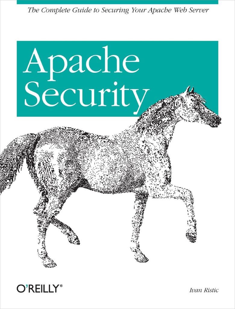Apache Security  Ivan Ristic