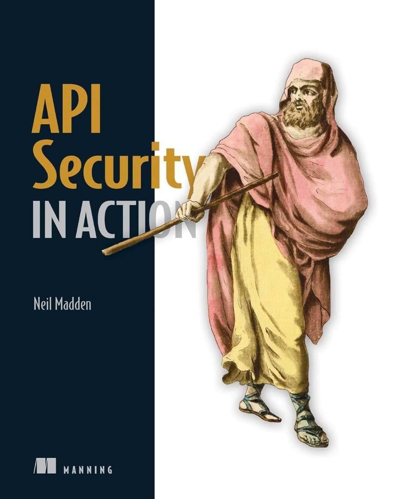 API Security in Action Neil Madden
