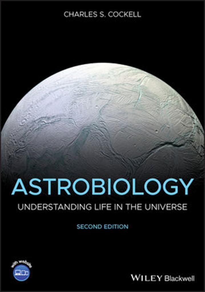 astrobiology understanding life in the universe (charles cockell)