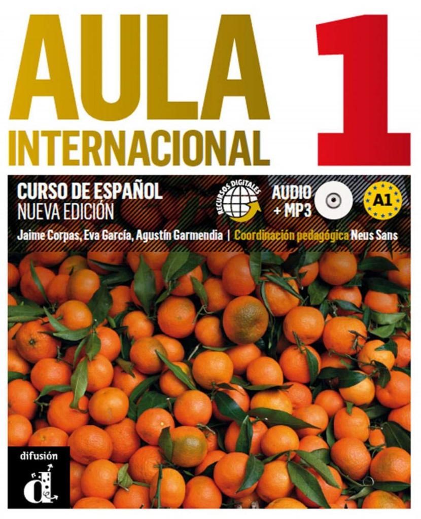Aula Internacional 1 Nueva Edicion
