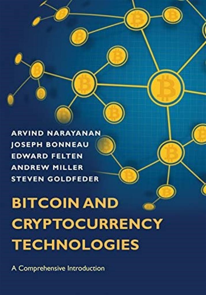 bitcoin and cryptocurrency technologies (narayan, bonneau)