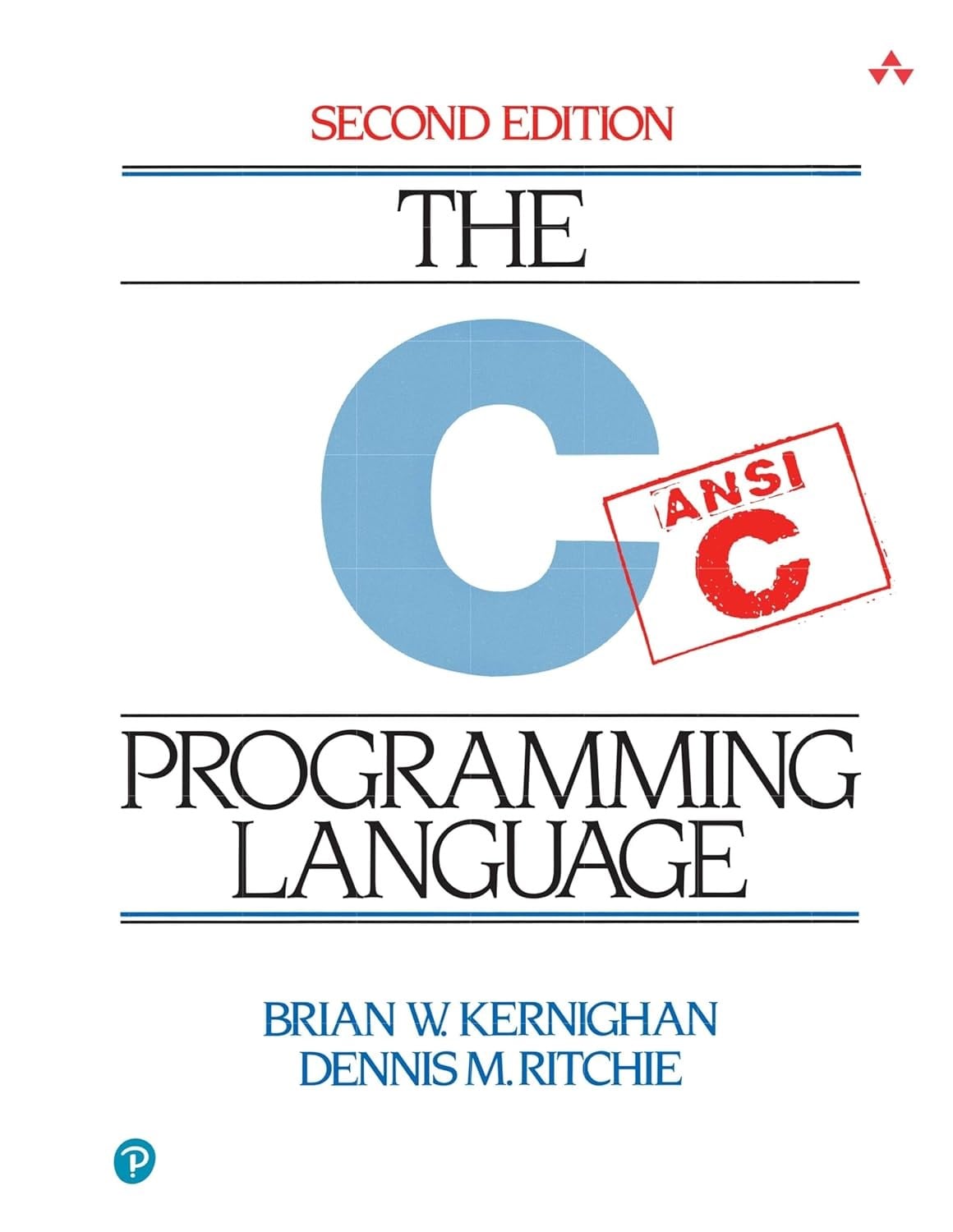 C Programming Language 2nd Edition - Kernighan, Ritchie 
