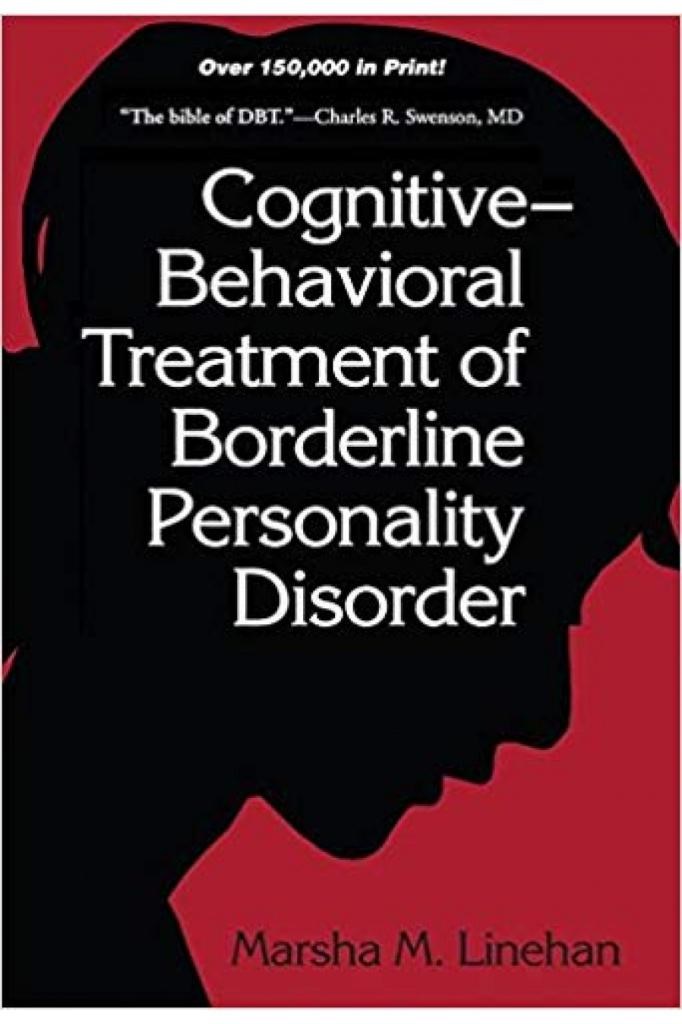 cognitive-behavioral treatment of (linehan)