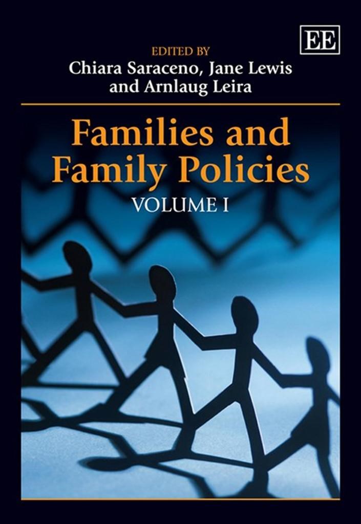 families and family policies volume 2 (saraceno, lewis, leira)