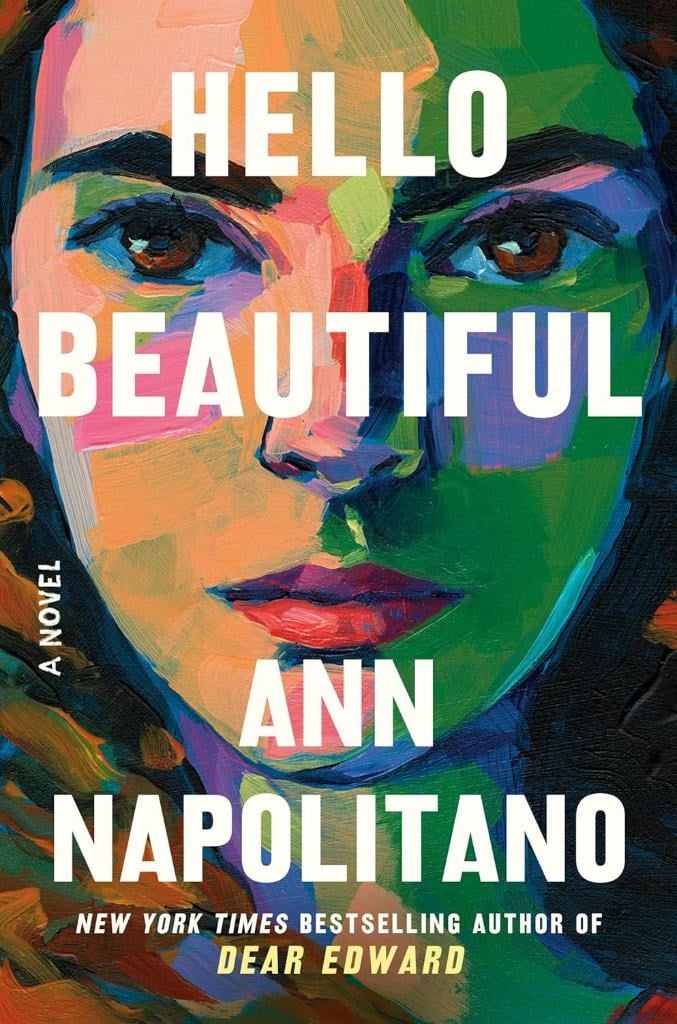 Hello Beautiful Ann Napolitano 