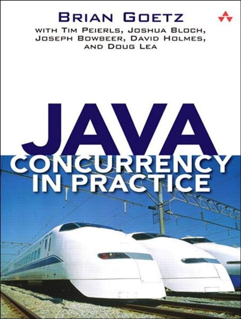 Java Concurrency in Practice 1st Edition