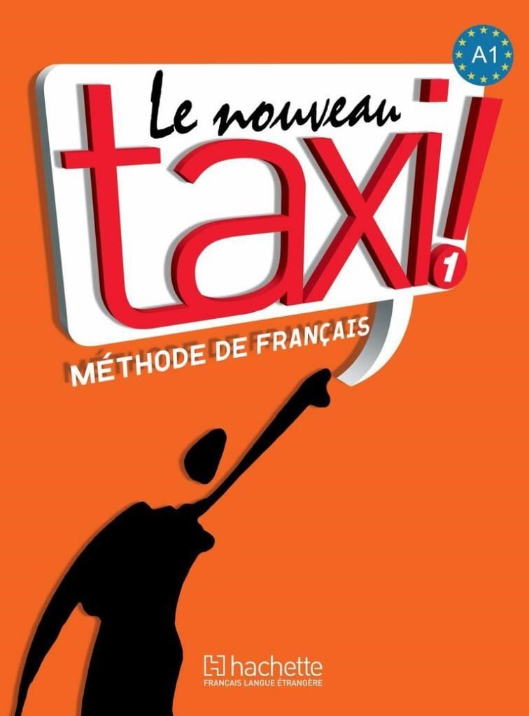 Le Nouveau Taxi! 1 Vol. 1