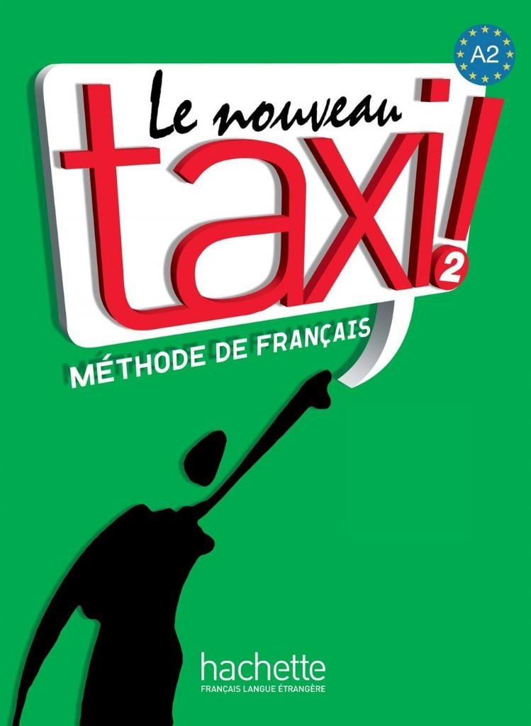 Le Nouveau Taxi! 2 Vol. 2