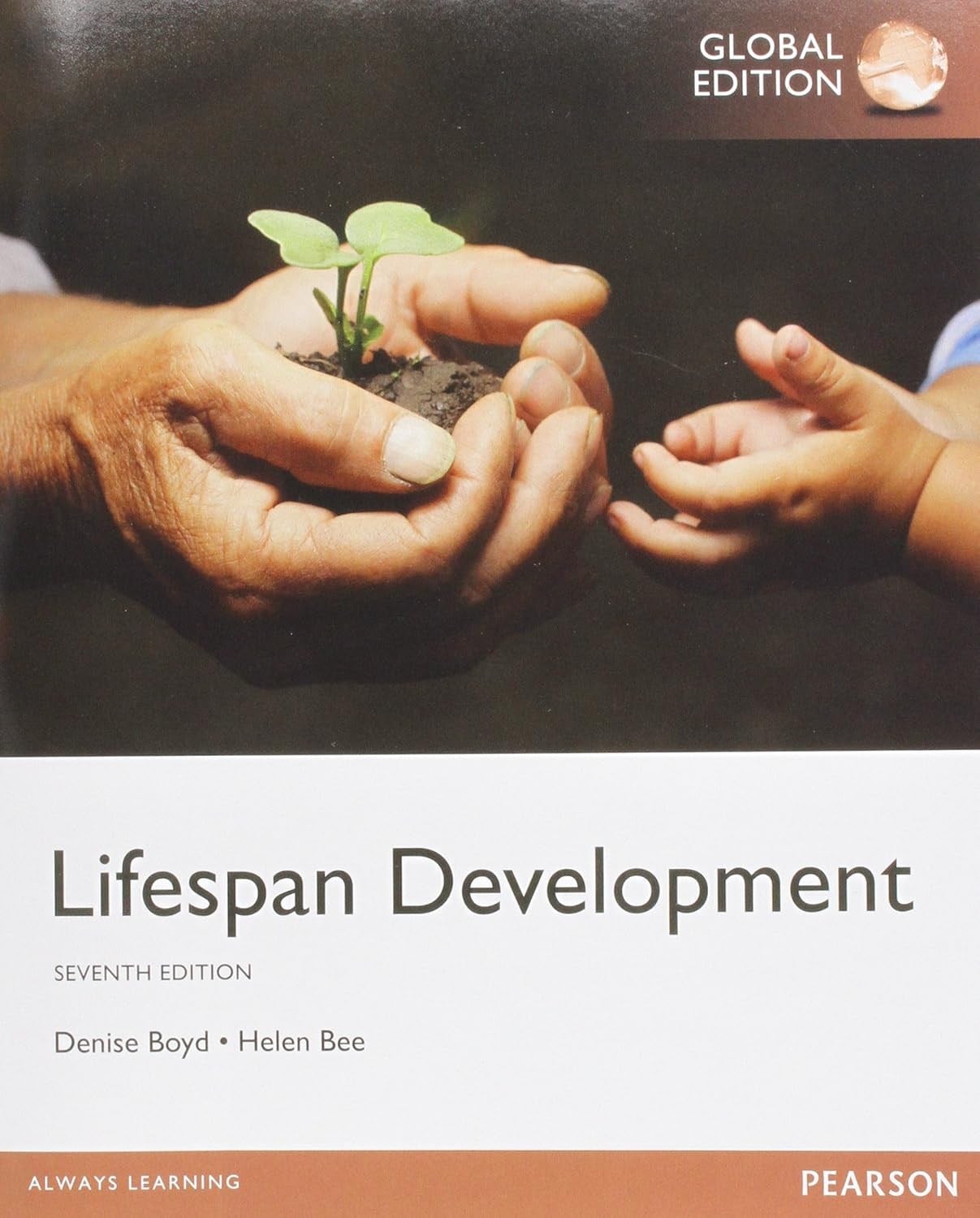 Lifespan Development 7th - Boyd, Bee