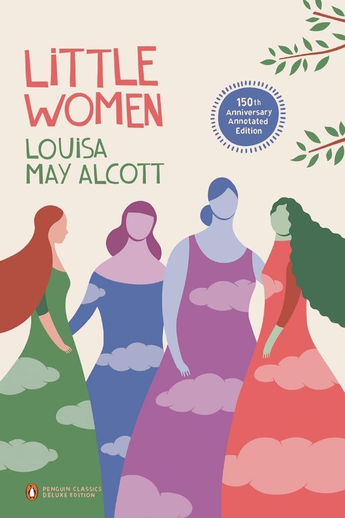 Little Women Louisa May Alcott