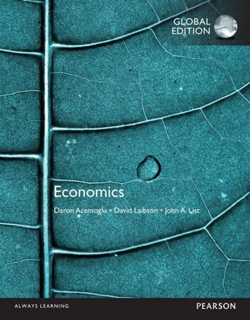 macroeconomics 12th (michael parkin)