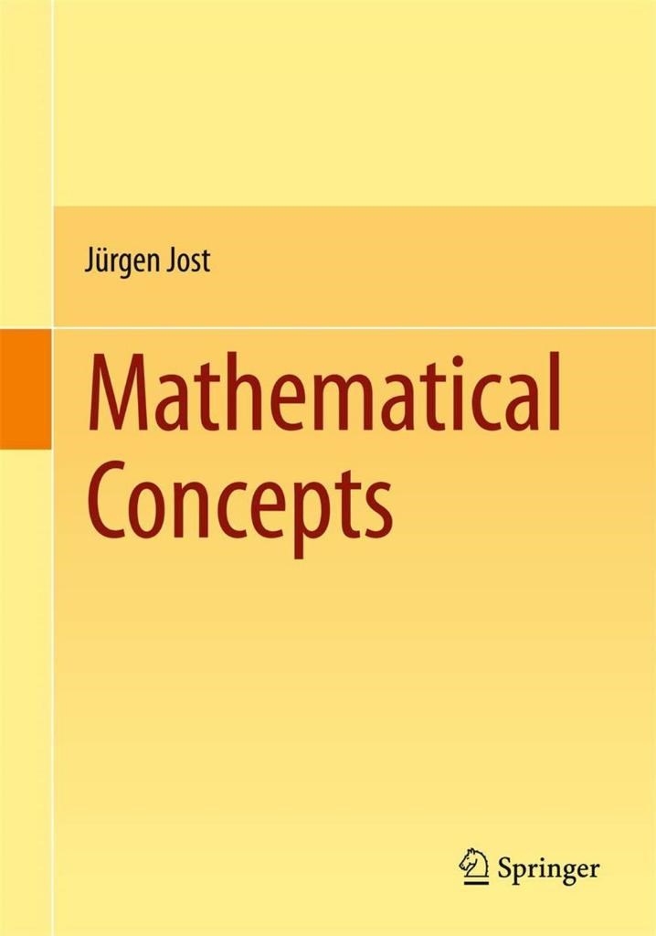 Mathematical Concepts-Springer International Publishing (2015) Jürgen Jost