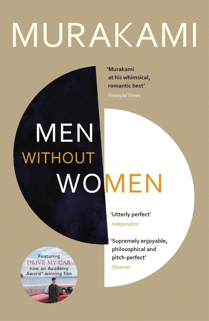 Men Without Women Haruki Murakami