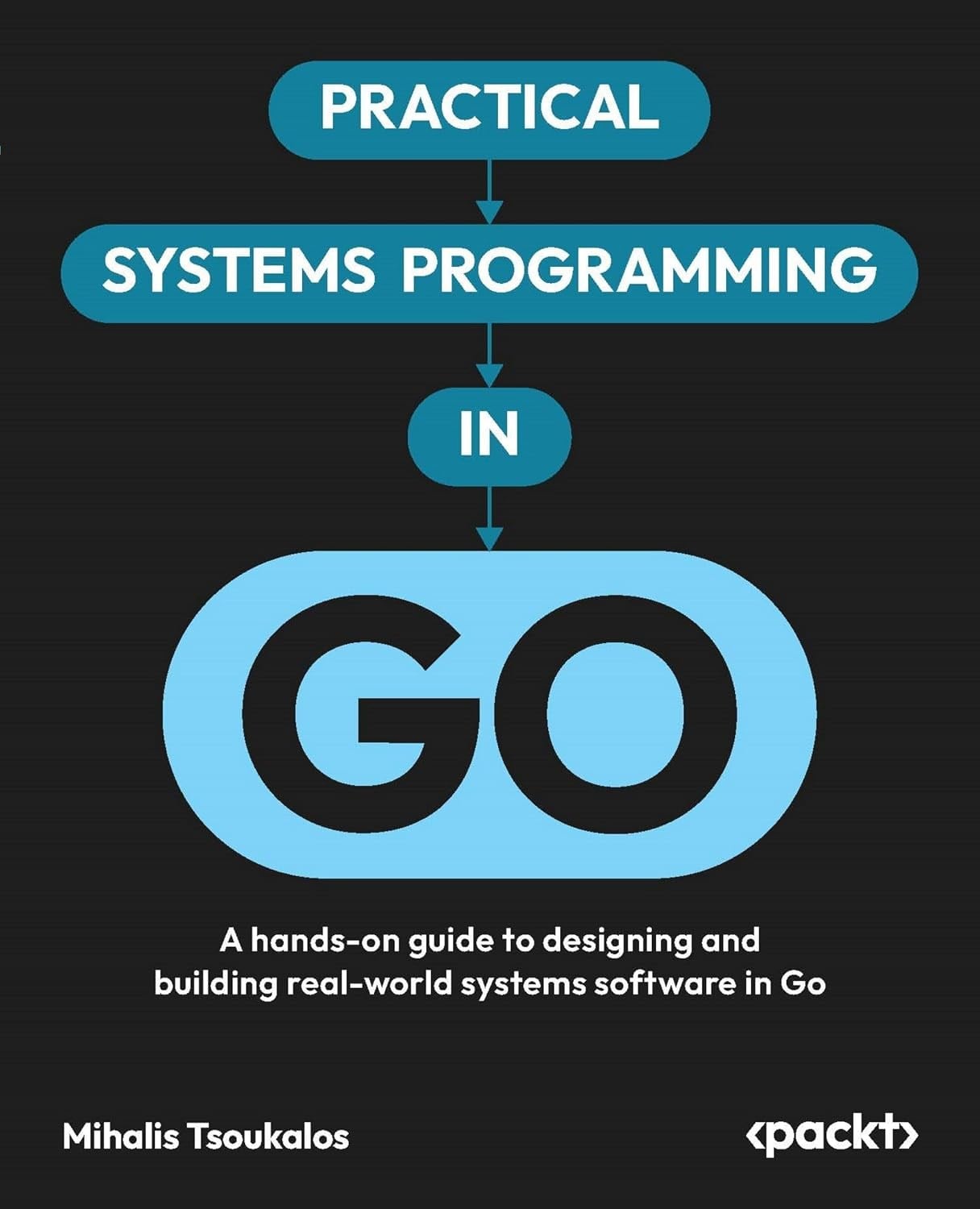 Practical Systems Programming in Go - Mihalis Tsoukalos
