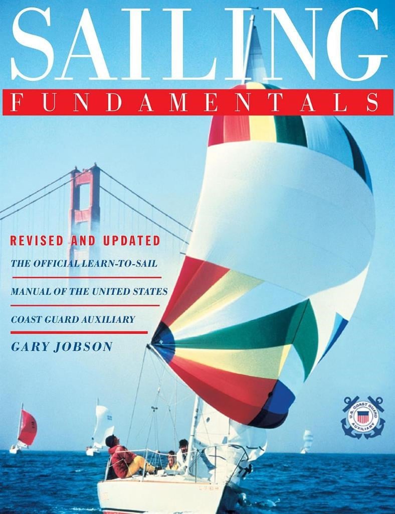 Sailing Fundamentals Gary Jobson