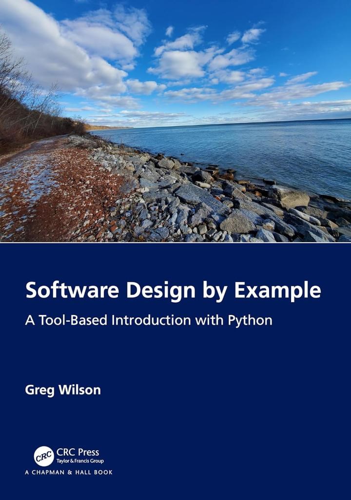 Software Design by Example Greg Wilson