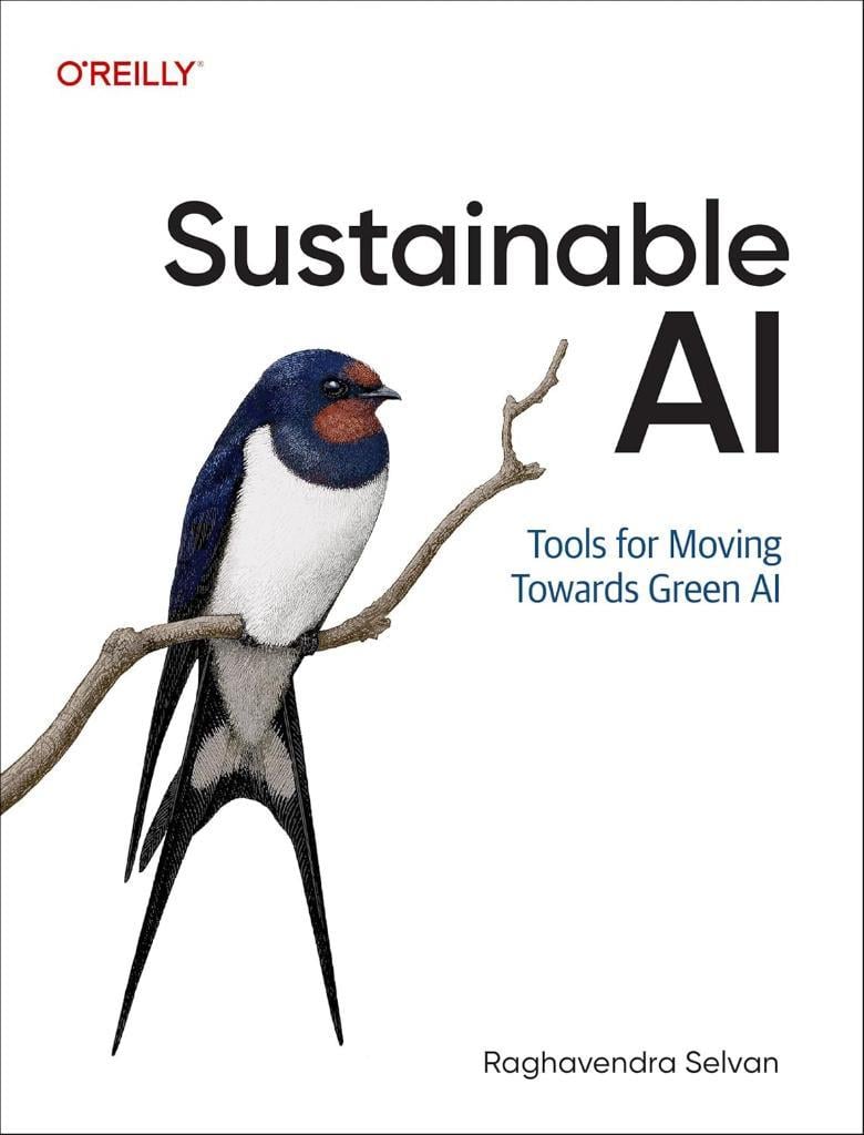 Sustainable AI: Tools for Moving Toward Green AI Raghavendra Selvan