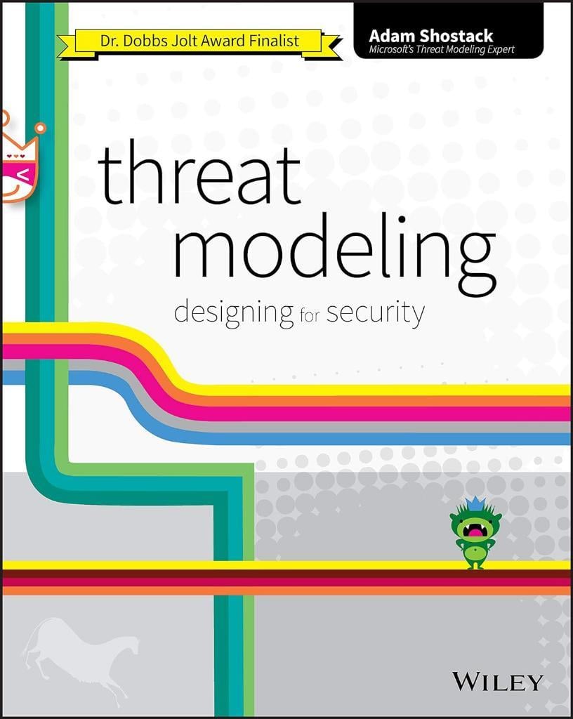 Threat Modeling: Designing for Security Adam Shostack