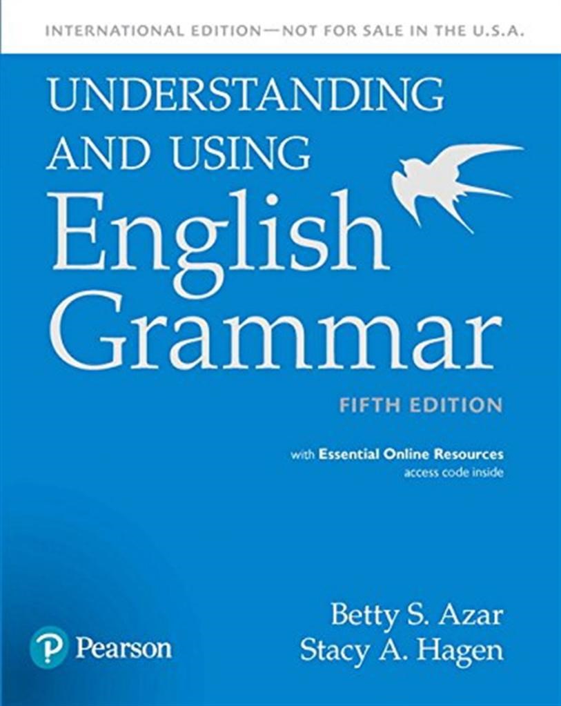 Understanding And Using English 5th + CD (Kodsuz versiyon) (Betty AZAR)