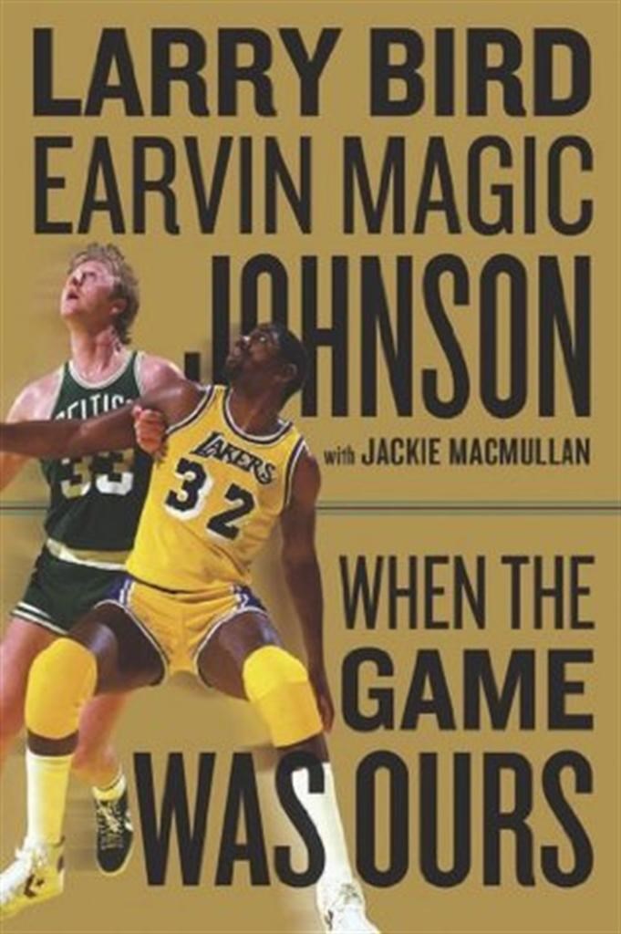 when the game (jackie macmullan)
