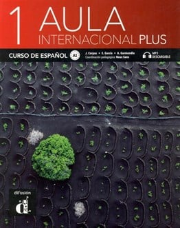 Aula Internacional Plus 1