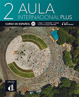 Aula Internacional Plus 2 + Downloadable Audios