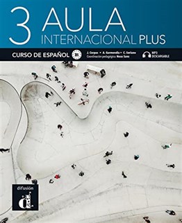 Aula Internacional Plus 3 + Downloadable Audios