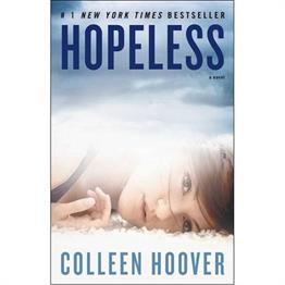 Hopeless Colleen Hoover