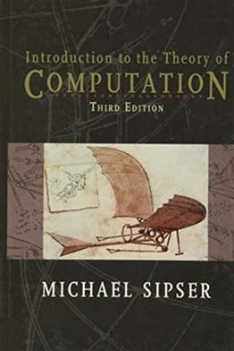 introduction to the theory of computation 3rd (michael sipser)