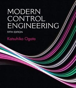 Modern Control Engineering 5th Edition Katsuhiko Ogata