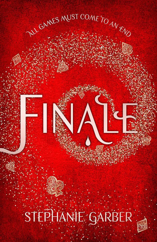 Finale Stephanie Garber