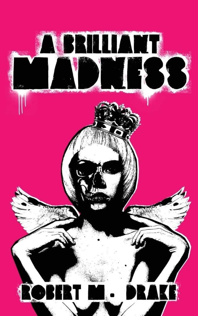 A Brilliant Madness Robert M Drake