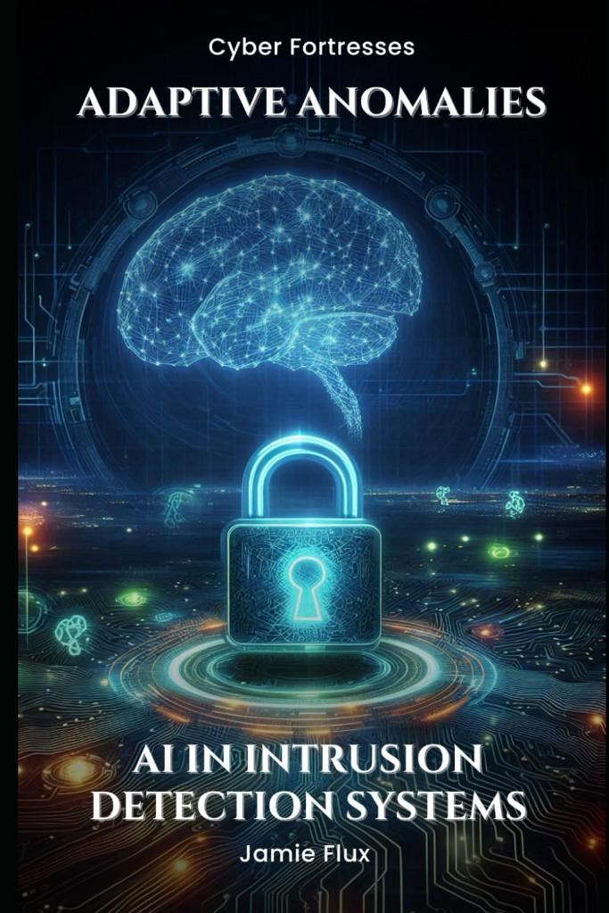Adaptive Anomalies: AI in Intrusion Detection Systems (Cyber Fortresses) Jamie Flux