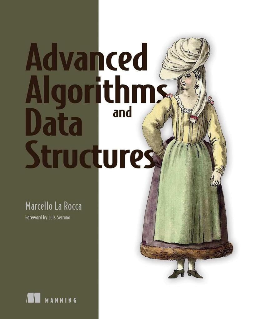 Advanced Algorithms and Data Structures Marcello La Rocca