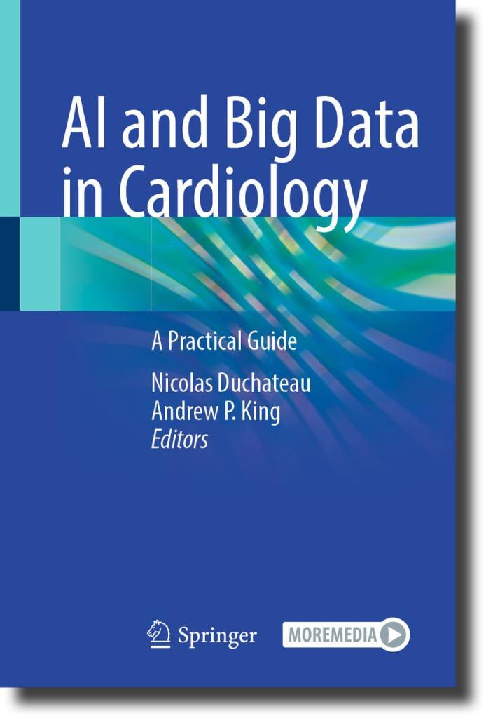 AI and Big Data in Cardiology: A Practical Guide Duchateau King