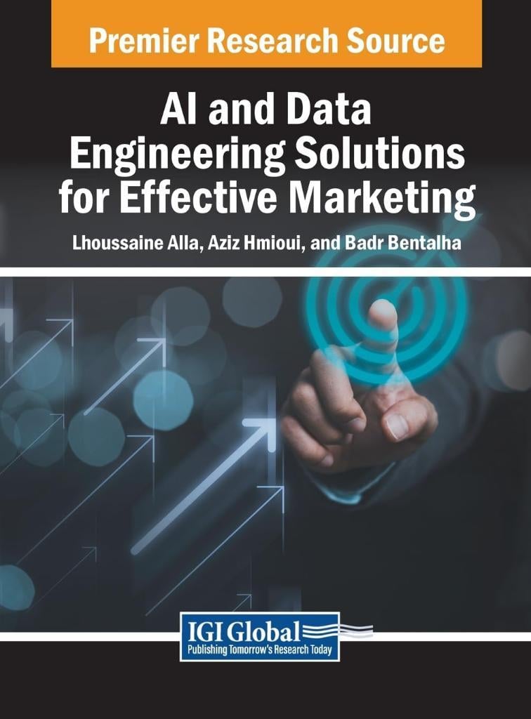 AI and Data Engineering Solutions for Effective Marketing Alla Hmioui
