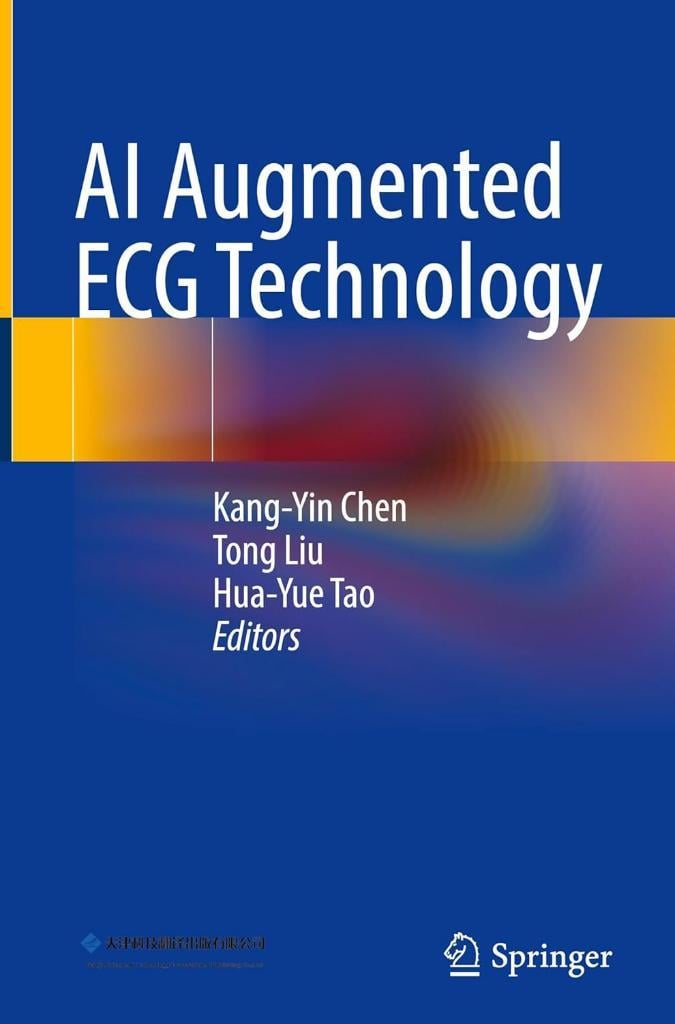 AI Augmented ECG Technology Chen Liu
