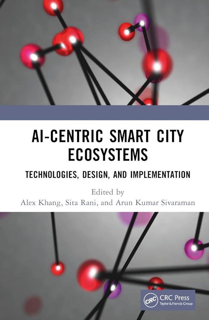 AI-Centric Smart City Ecosystems Khang Rani