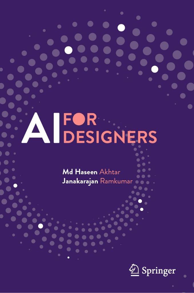 AI for Designers Akhtar Ramkumar