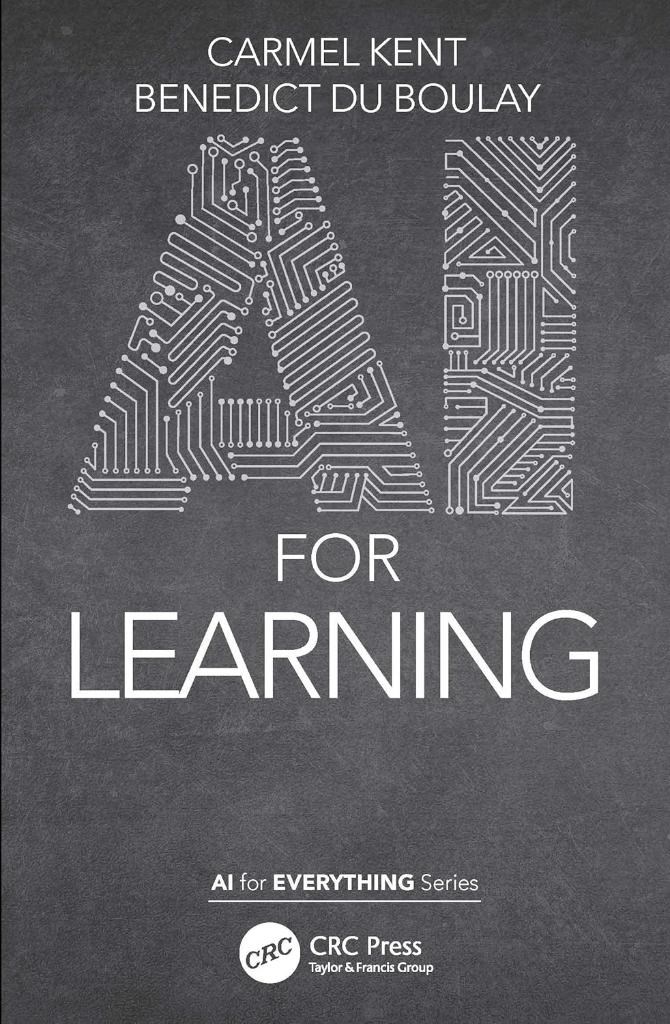 AI for Learning (AI for Everything) Kent Boulay