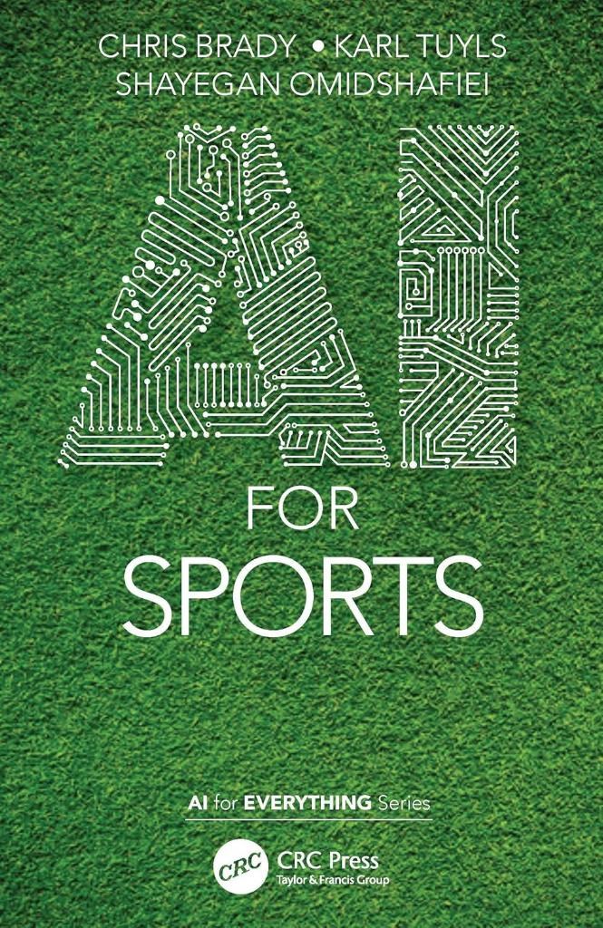 AI for Sports (AI for Everything) Brady Tuyls
