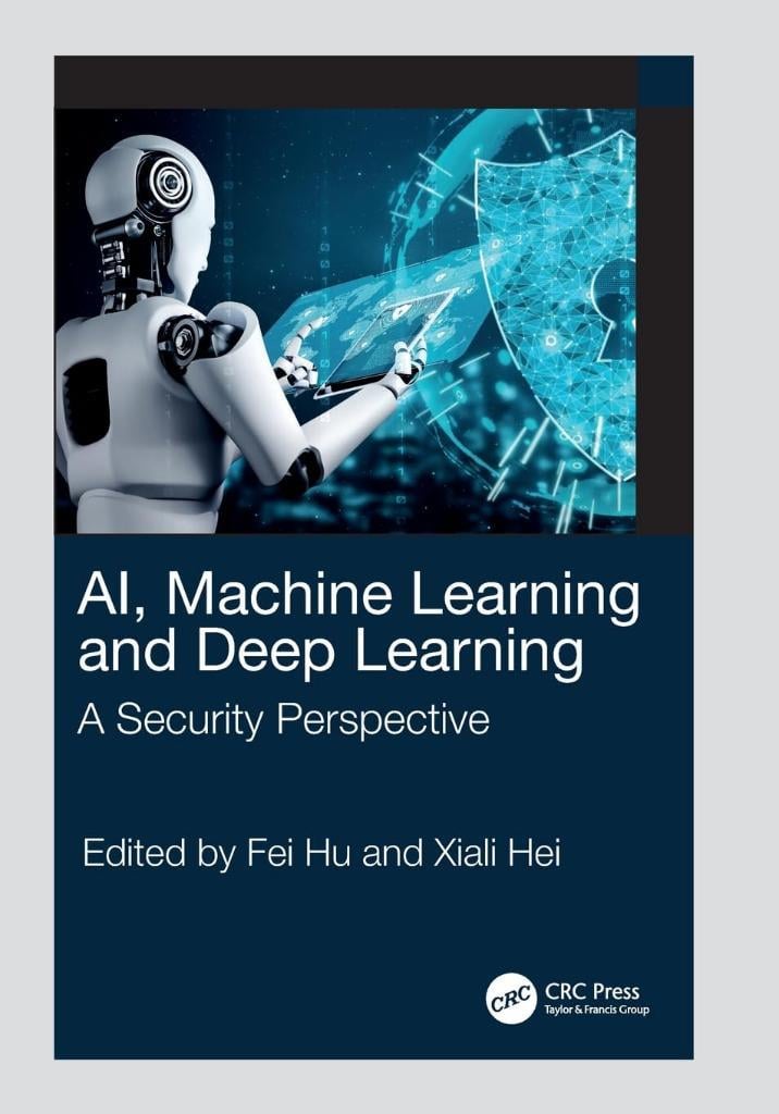 AI, Machine Learning and Deep Learning Fei Hu Xiali Hei
