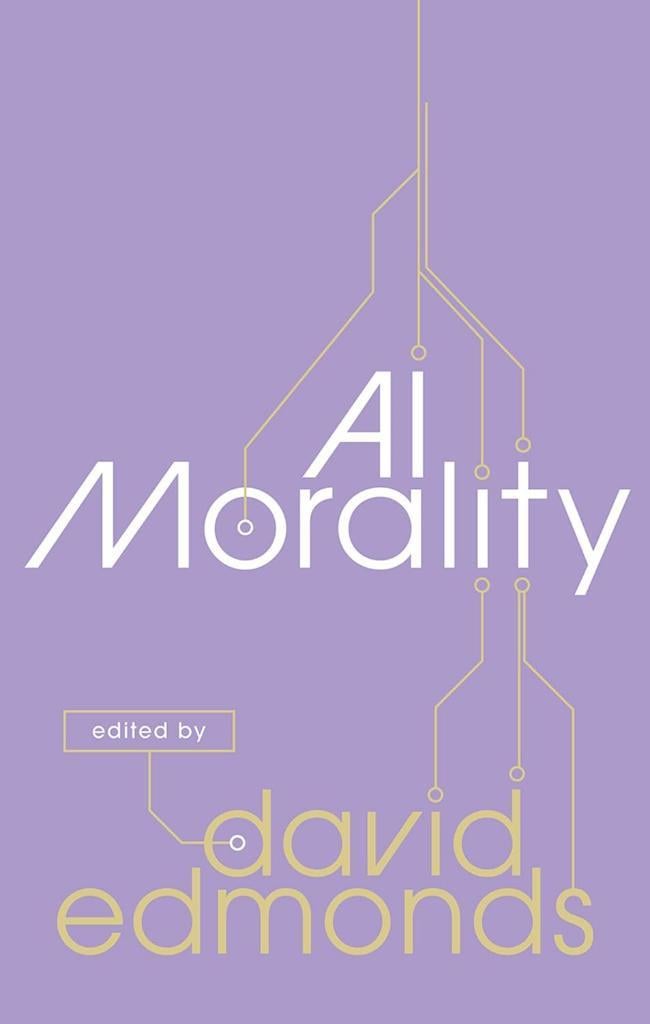 AI Morality David Edmonds