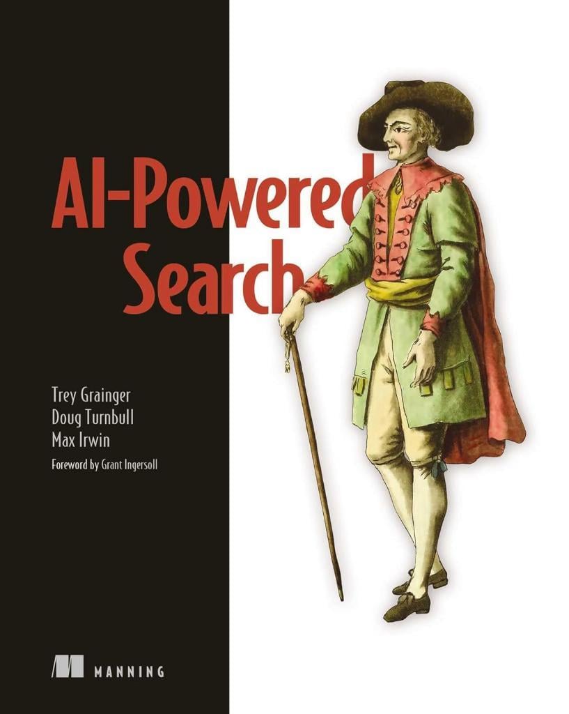 AI-Powered Search Grainger Turnbull