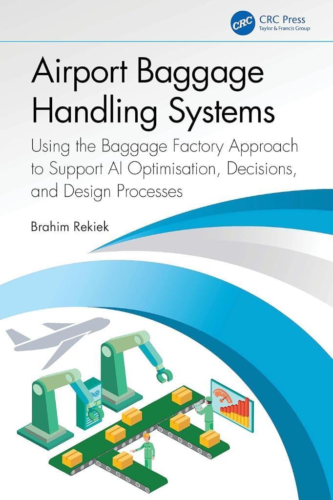 Airport Baggage Handling Systems Brahim Rekiek