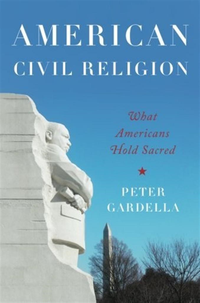 american civil religion (peter gardella)